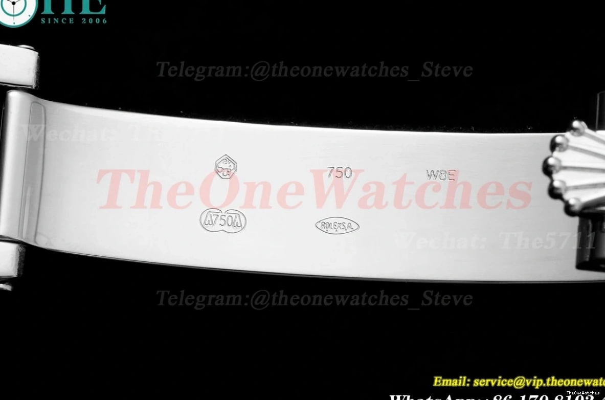 SS Version) Heavy A3255 Pres 40mm Dial 228349 GSF Green (Tungsten SS DayDate 0308